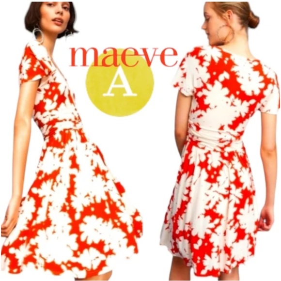 Maeve for Anthropologie Dresses & Skirts - Anthropologie Maeve Dress Size Small